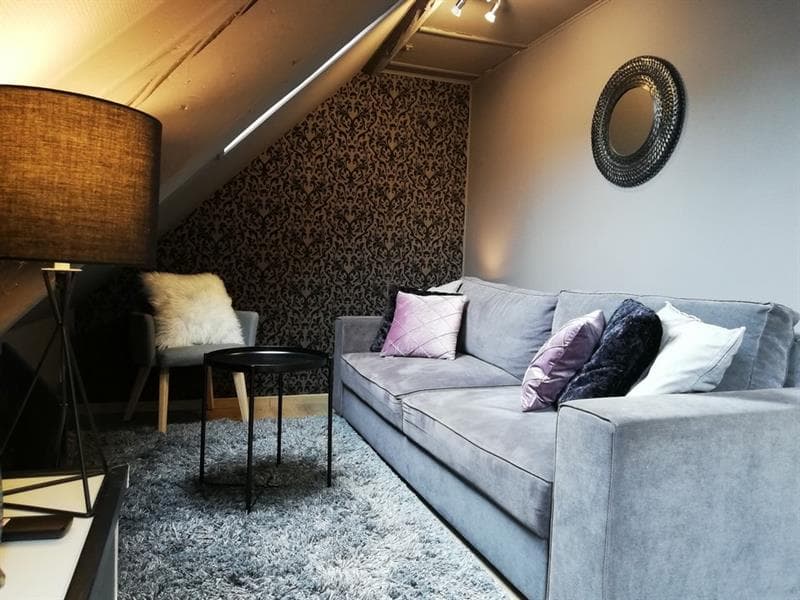 Meublé L'Escale Glamour et Chic