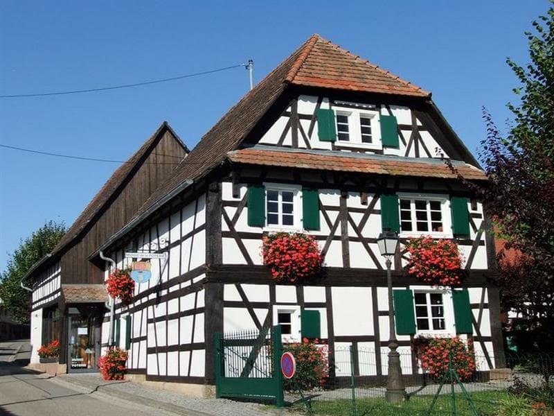 Betschdorf