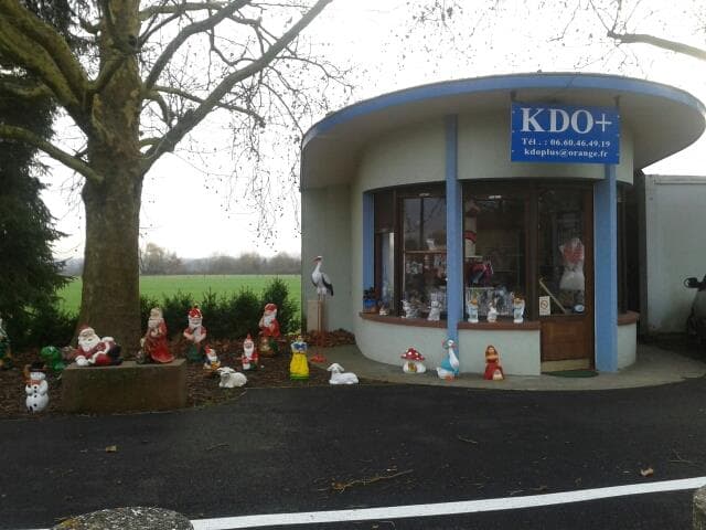 Boutique KDO+