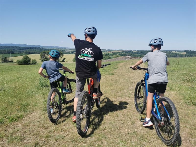ADN-eBIKES