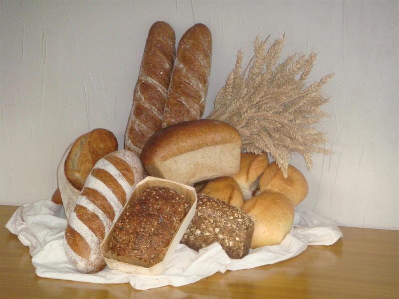 Boulangerie, pâtisserie, glacerie, traiteur Lorentz