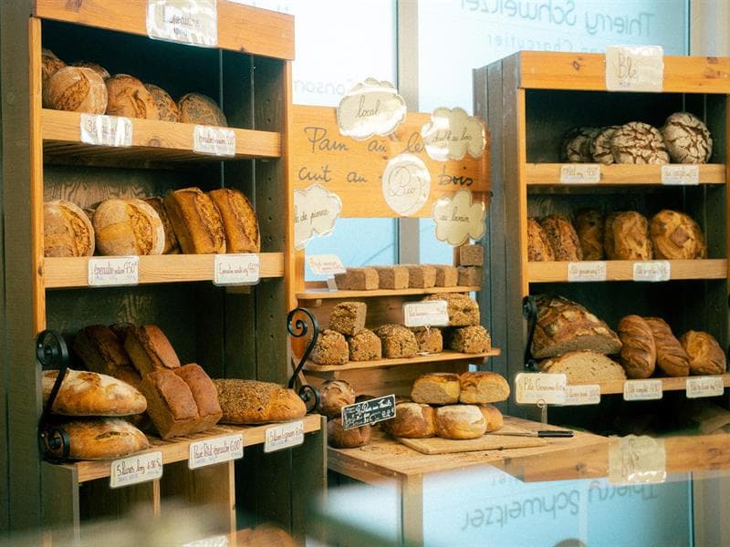 La Ferme aux Sept Grains