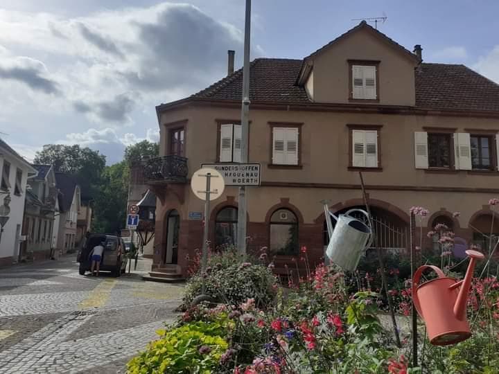 Bar à thé