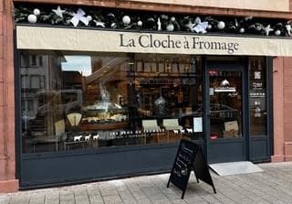 La Cloche à Fromage