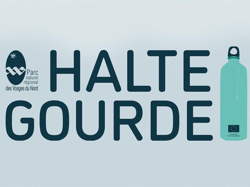 Halte Gourde - Gite du moulin