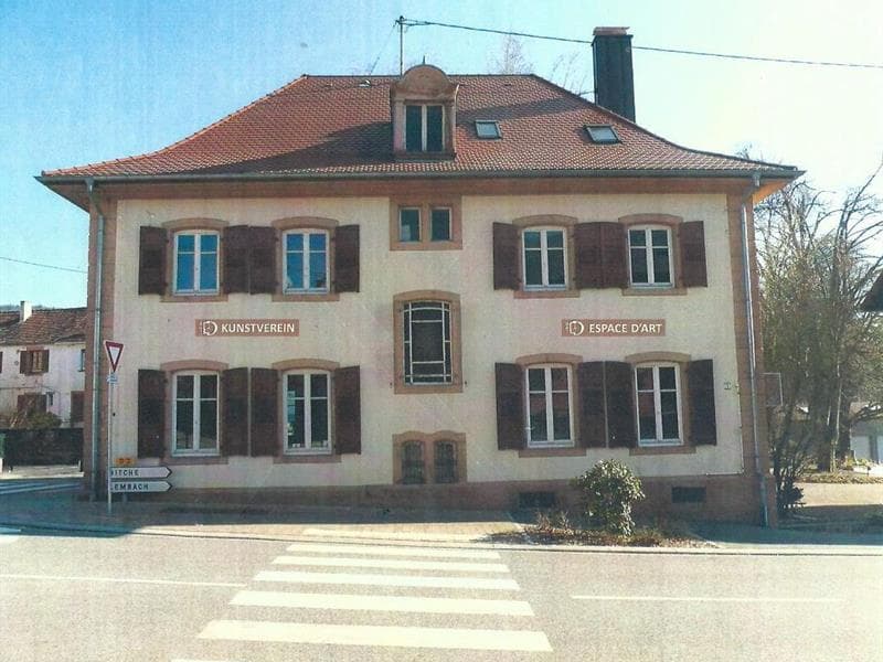 Papier Kultour Pfalz / Alsace