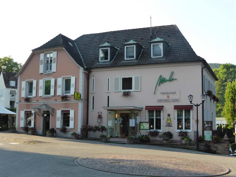 Restaurant Muller