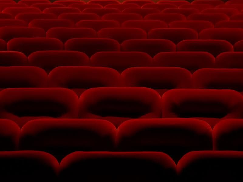 Cinéma Bel Air