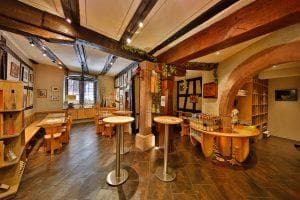 Distillerie Artisanale J.P. METTE