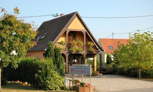 Distillerie Marcel Windholtz