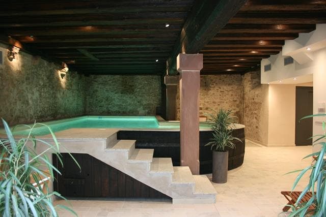 VitisSpa La Cour du Bailli