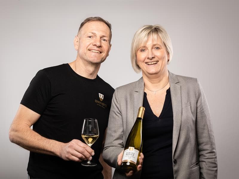 Domaine Edmond RENTZ