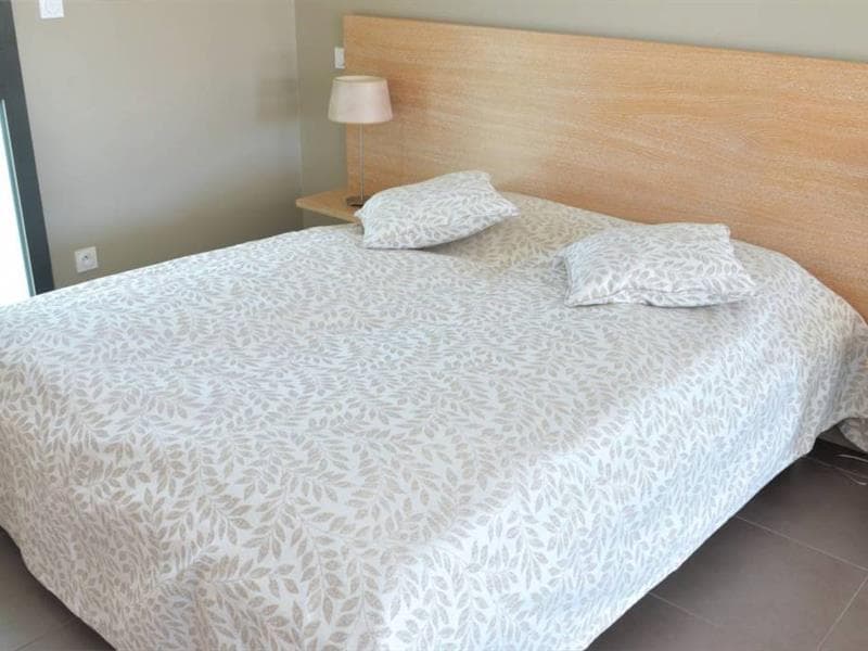 Maison d'hôtes Sainte Hune - Appartement "Katel"