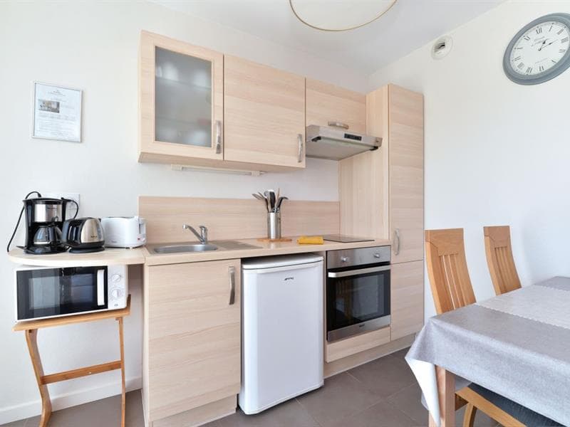 Maison d'hôtes Sainte Hune - Appartement "Katel"