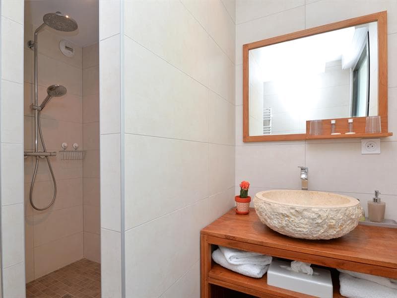 Maison d'hôtes Sainte Hune - Appartement "Katel"