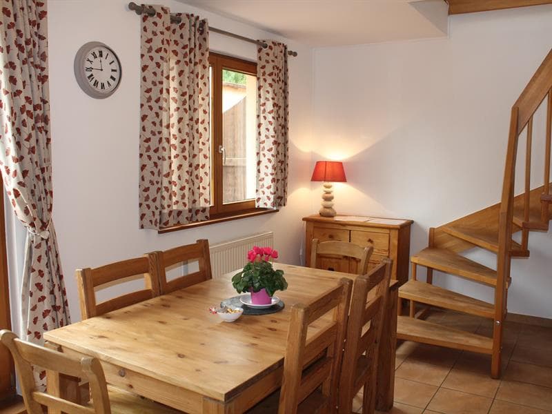 Maison d'hôtes Sainte Hune - Gîte "Sébastien"