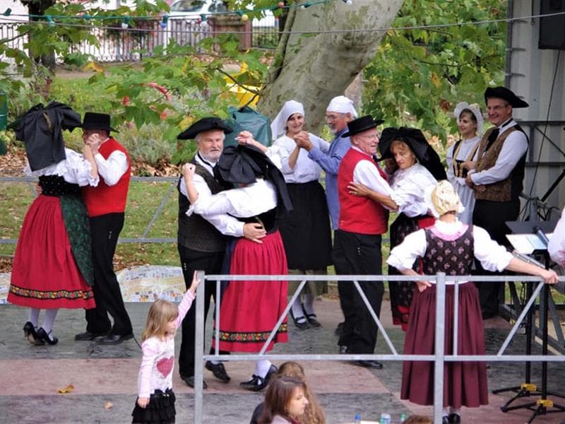 folklore