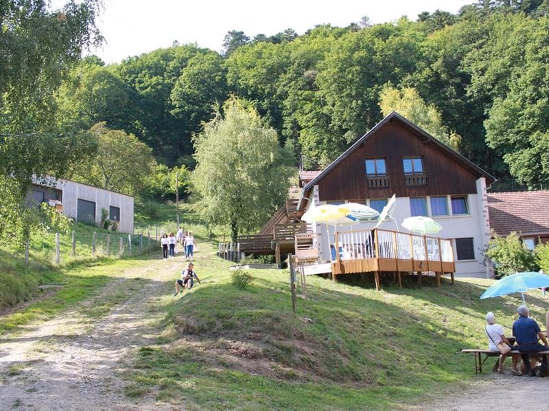 Fête du 40ème anniversaire de la Clausmatt