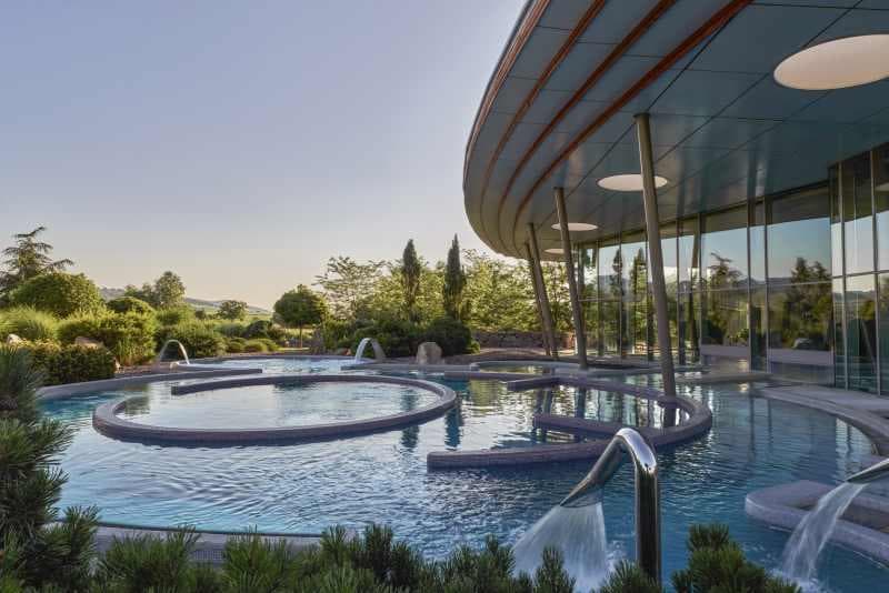 Les coulisses du Resort Barrière