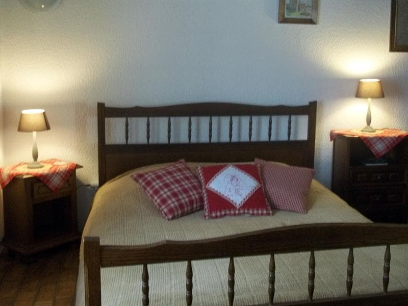 Gîte de Nadine HASSENFRATZ