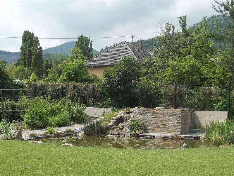 Gîte de Nadine HASSENFRATZ