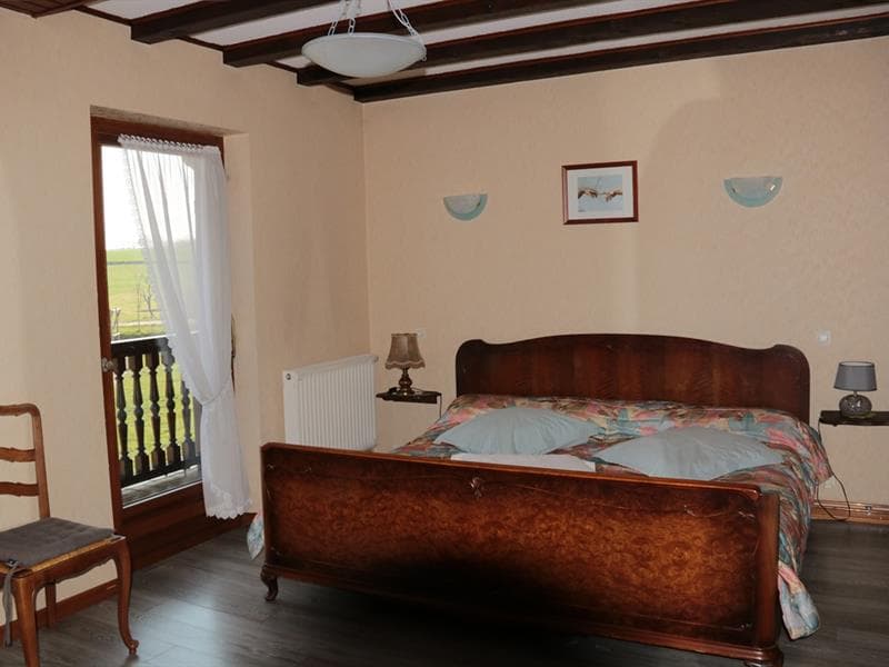 Gîte de Madame HUCK Odile