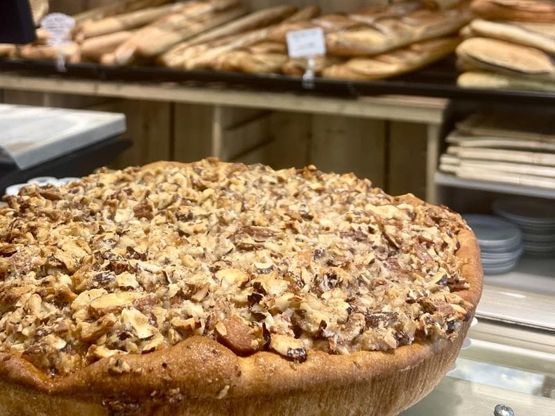 Boulangerie Pâtisserie Rohmer