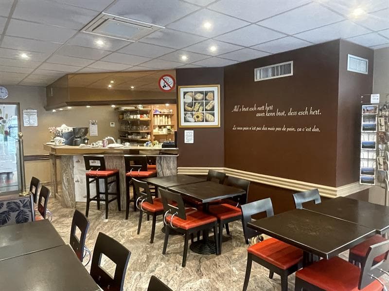 Boulangerie Pâtisserie Rohmer
