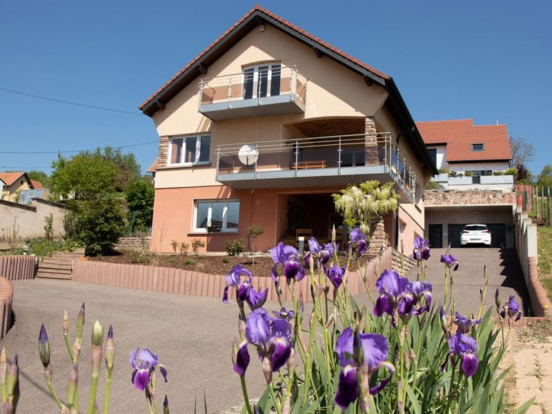 Gite 'la Rose des Vents'
