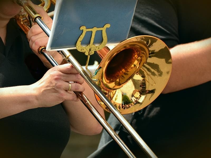 Grand concert annuel