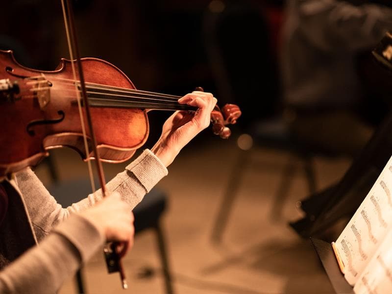 Concert annuel