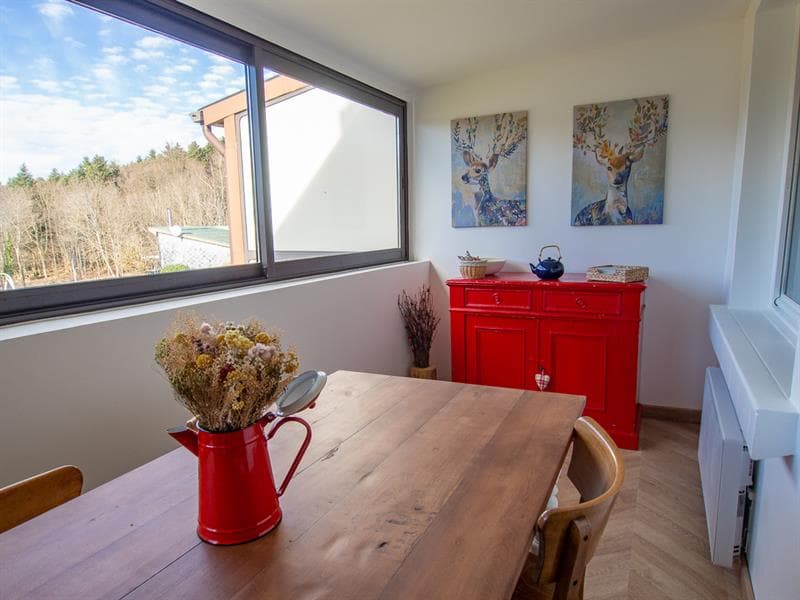 Gîte mon escapade