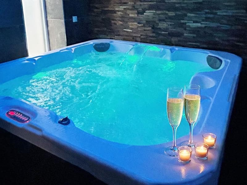 Domaine EnergyZen : Le Refuge des Anges