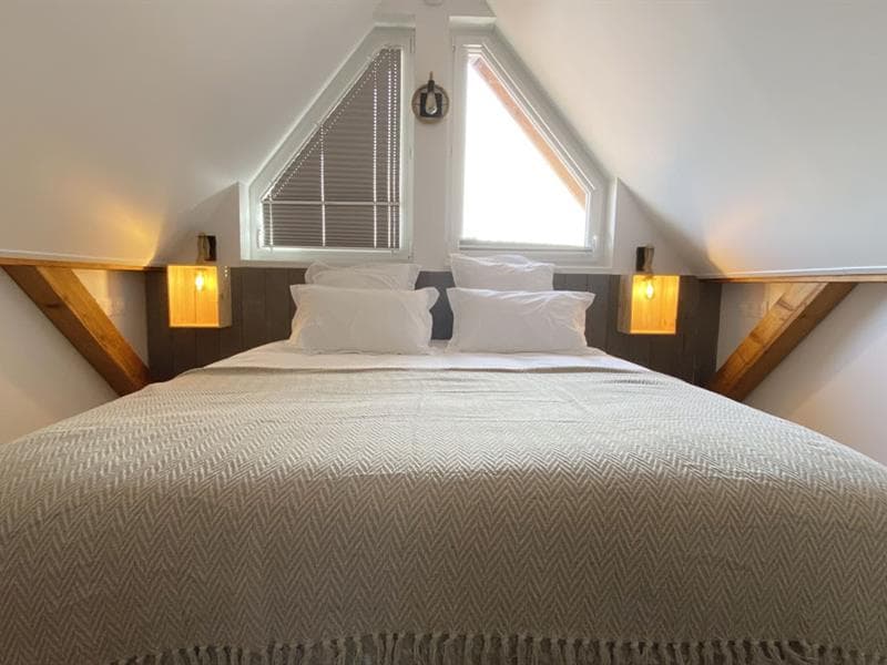 Domaine EnergyZen : Le Refuge des Anges
