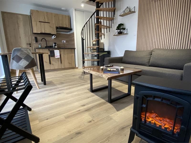 Domaine EnergyZen : Le Refuge des Anges