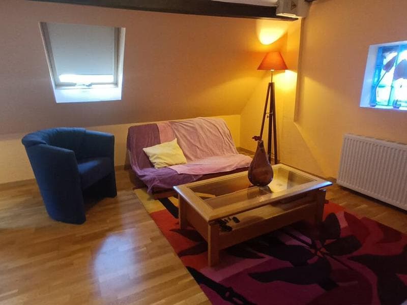 Chambre d'hôtes Chez Valérie