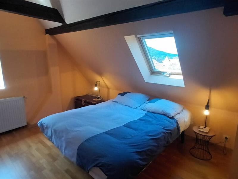 Chambre d'hôtes Chez Valérie