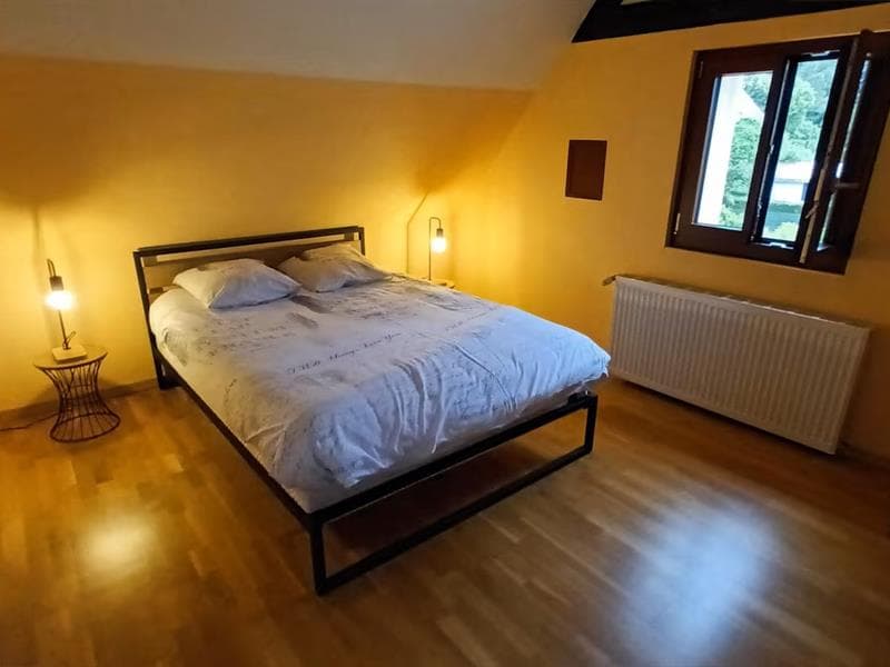 Chambre d'hôtes Chez Valérie