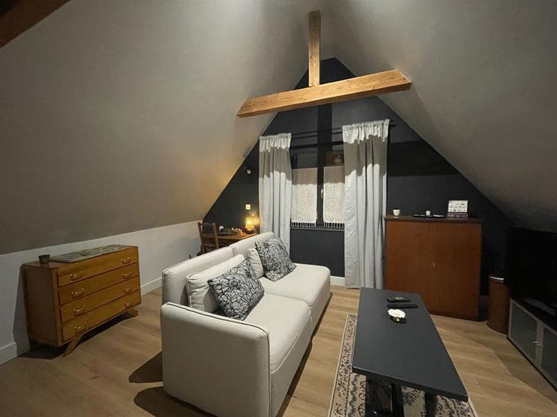 Loft Audalix