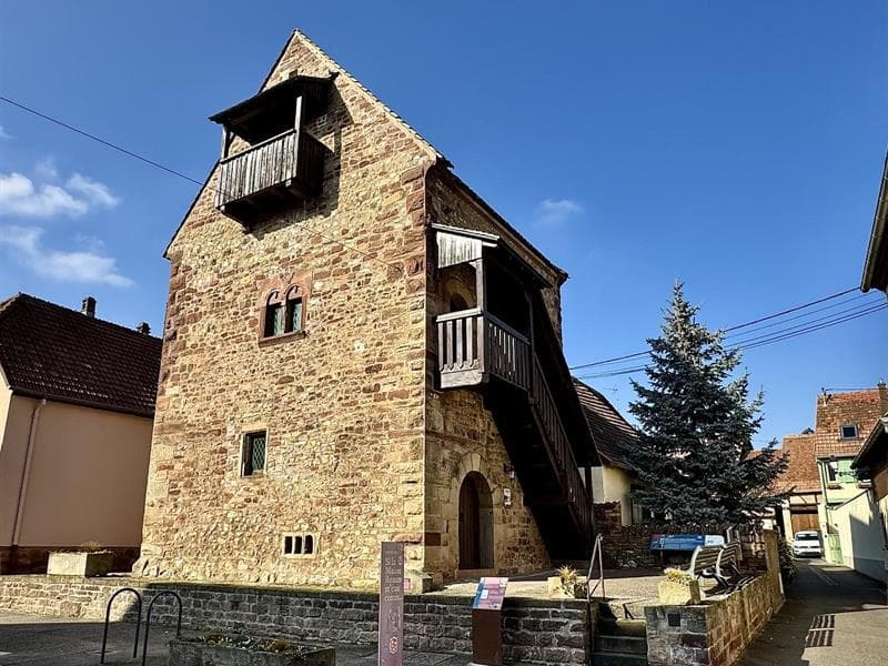 Visite de l'été : Vivez le Moyen-Age à la Maison Romane