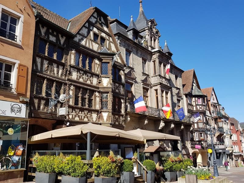 Restaurant Taverne Katz