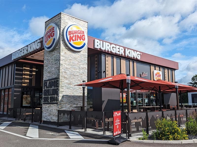 Burger King