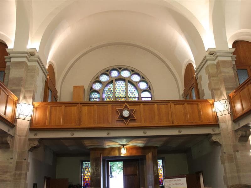 Synagogue