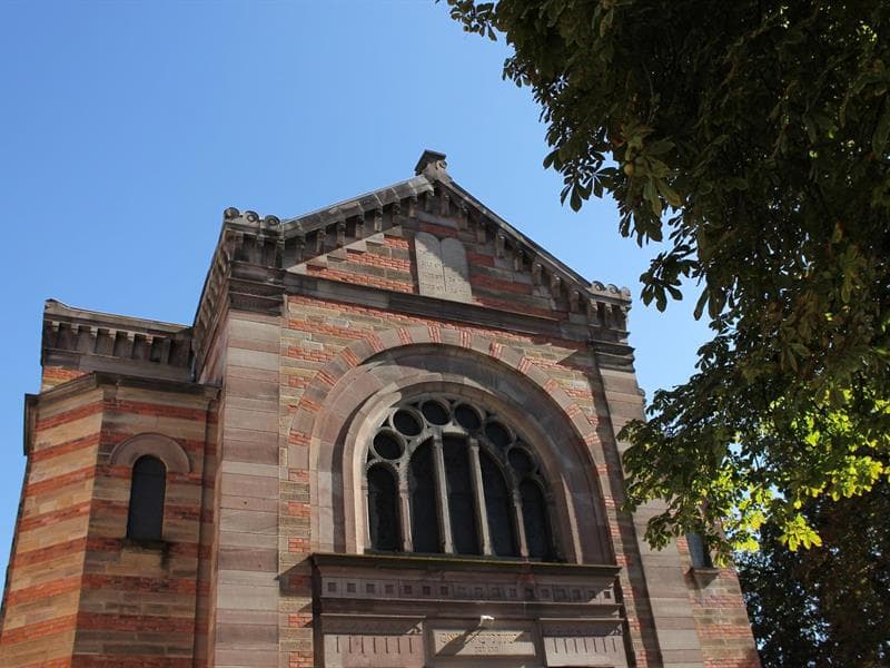 Synagogue