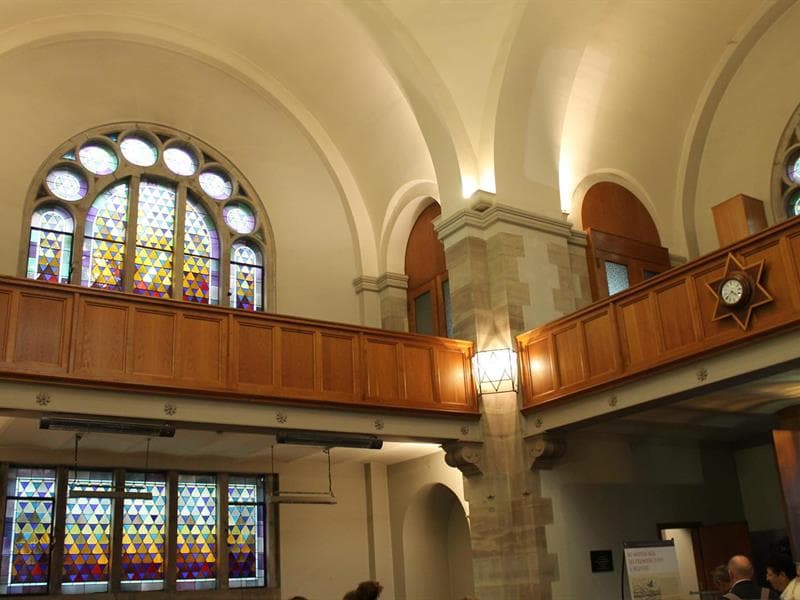 Synagogue