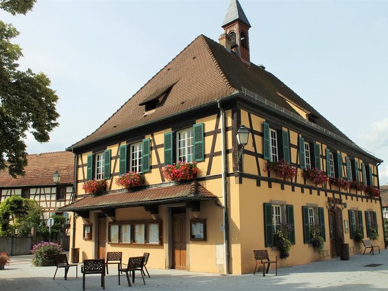 Baldenheim