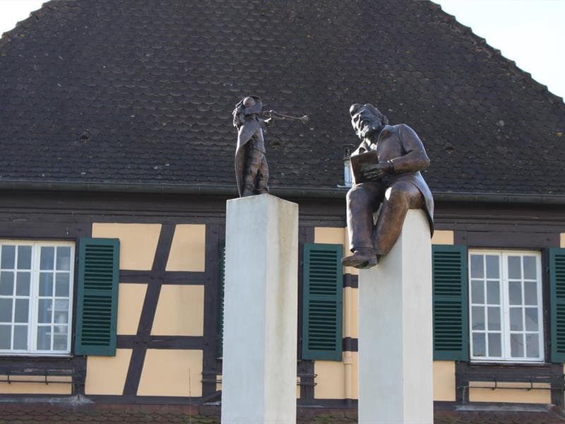 Baldenheim