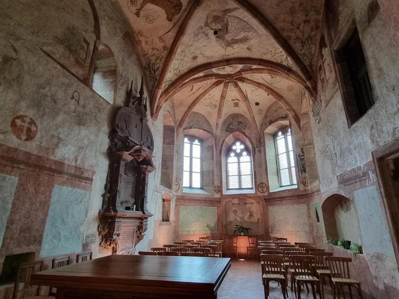 Eglise Historique