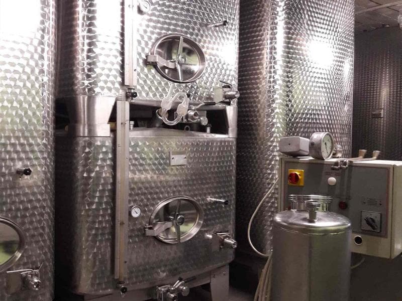 Alsace Gilbert Ruhlmann Fils