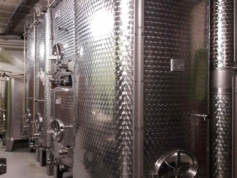 Alsace Gilbert Ruhlmann Fils